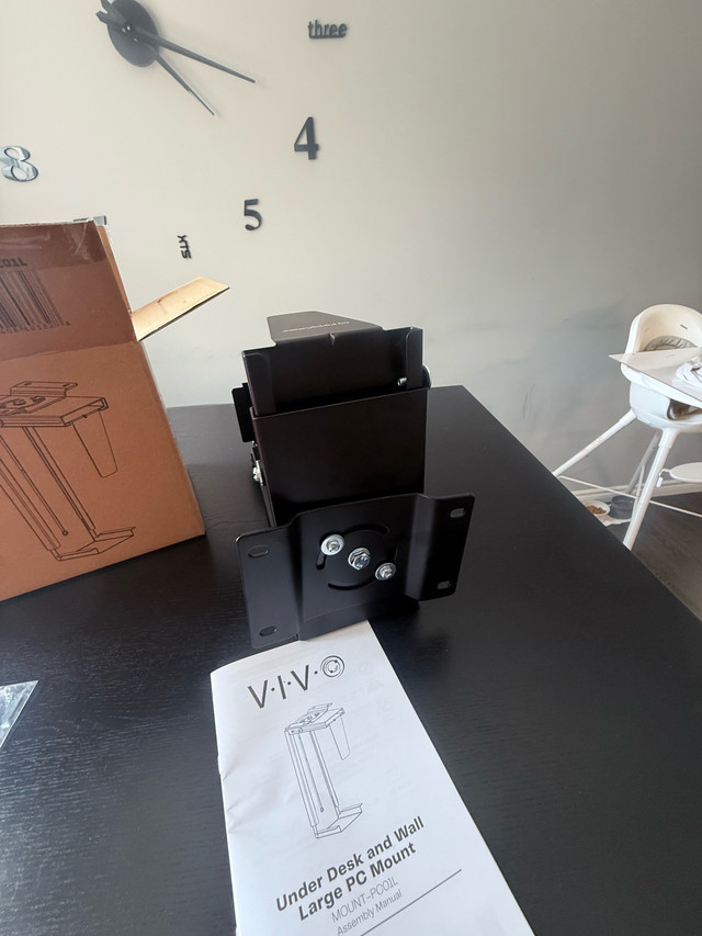 VIVO PC Mount - photo 2