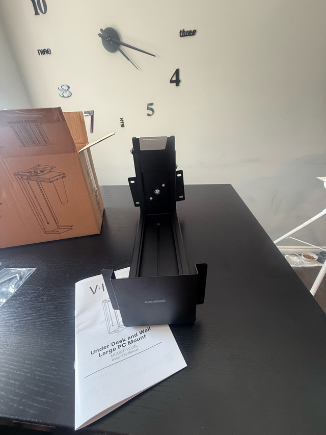 VIVO PC Mount - photo 3