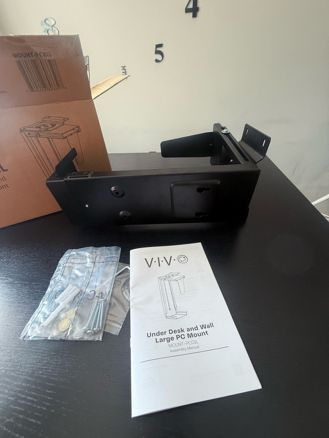 VIVO PC Mount - photo 4
