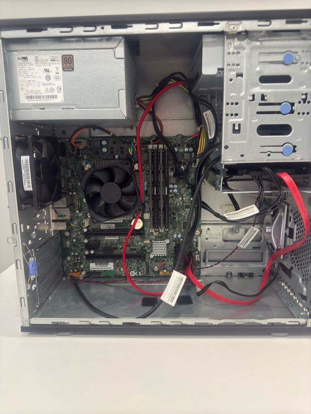 Lenovo M900 Upgraded - photo 3