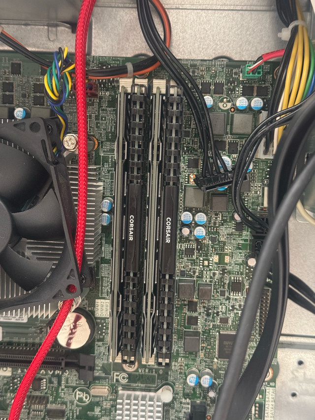 Lenovo M900 Upgraded - photo 4
