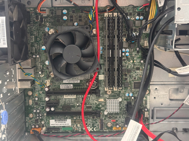 Lenovo M900 Upgraded - photo 5