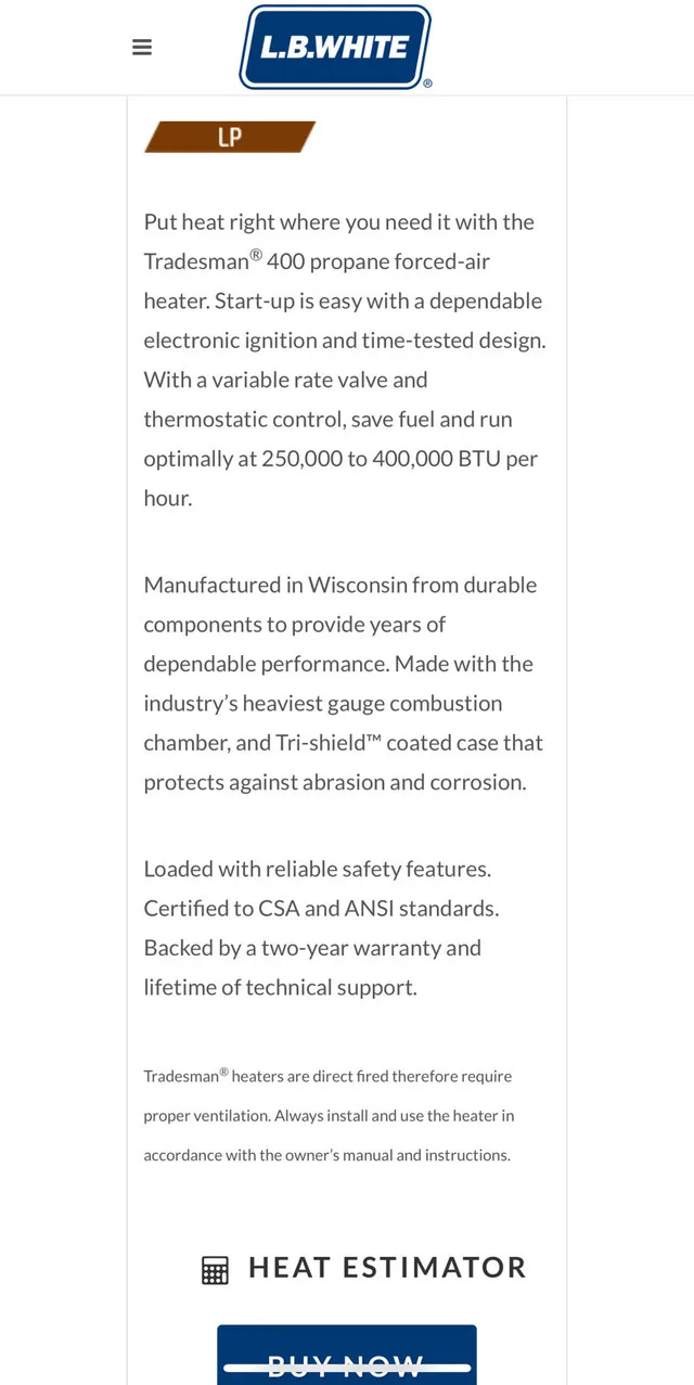 construction heater image indicator(4)