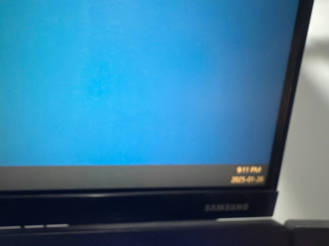 Samsung 27” Monitor - photo 2