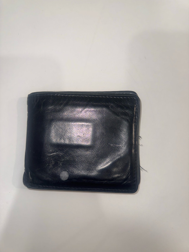 Energy Wallet