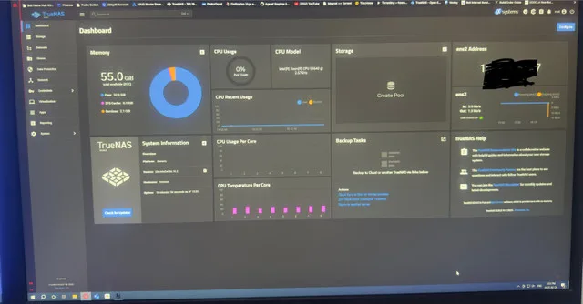 NAS Custom PC thumbnail