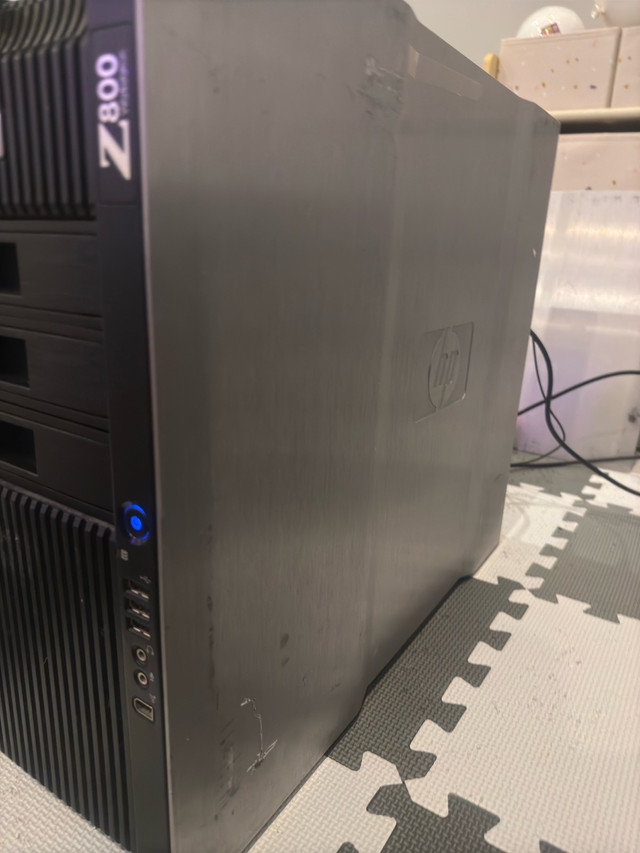 NAS Custom PC - photo 4