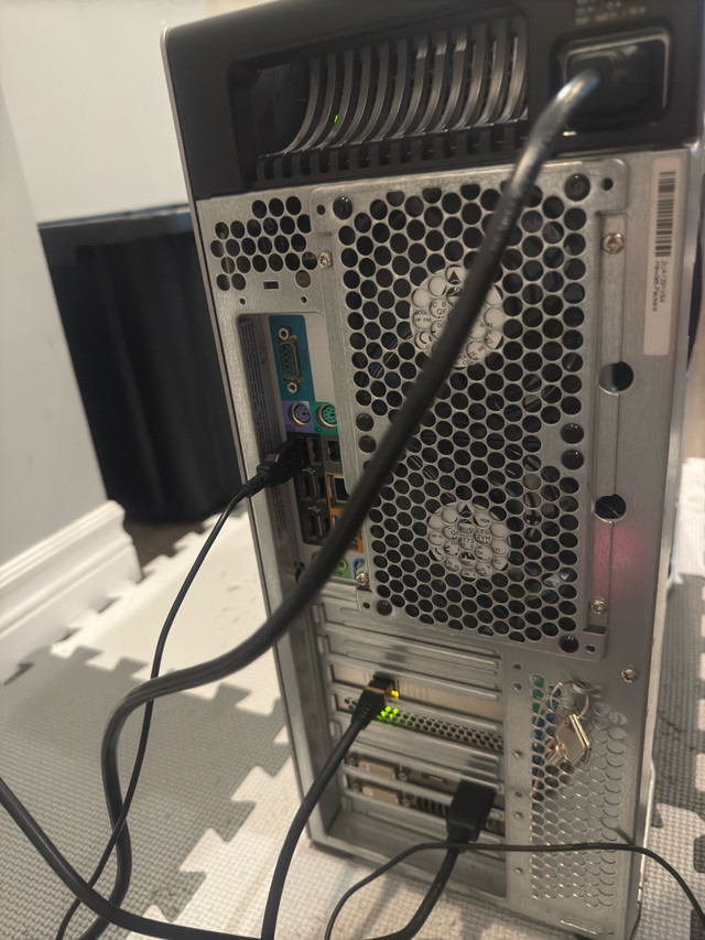 NAS Custom PC - photo 5