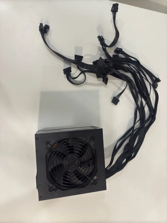 KYLINTEC KY-700W ATX PSU image indicator(3)