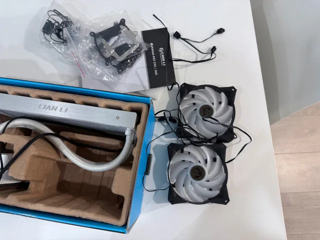 Lian Li Galahad AIO 240 image indicator(2)