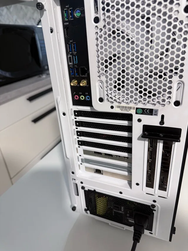 Gaming / Work PC image indicator(3)