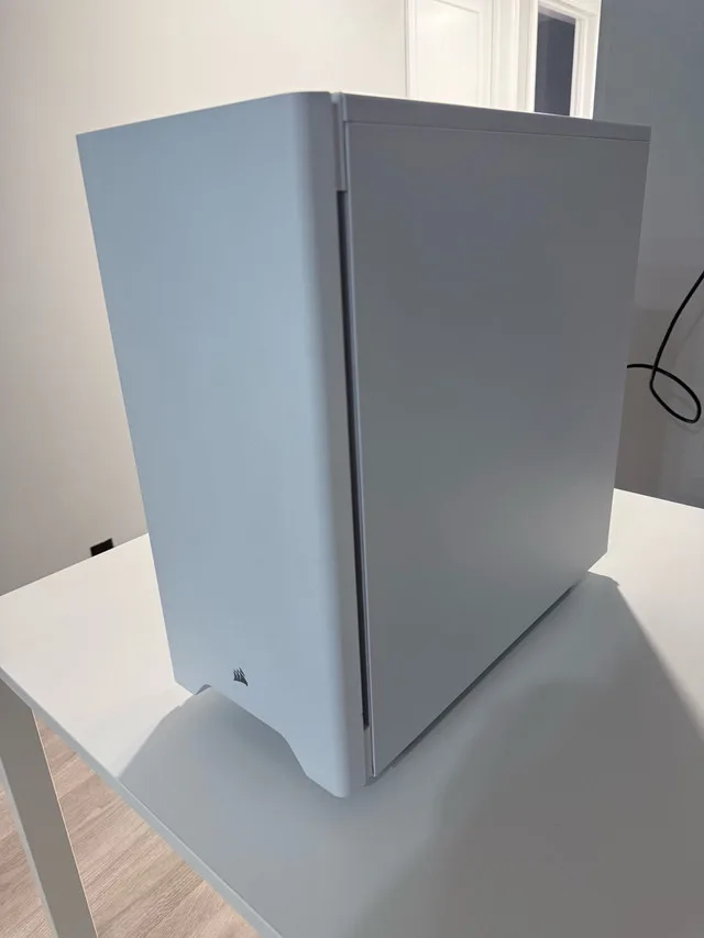 Gaming / Work PC image indicator(4)