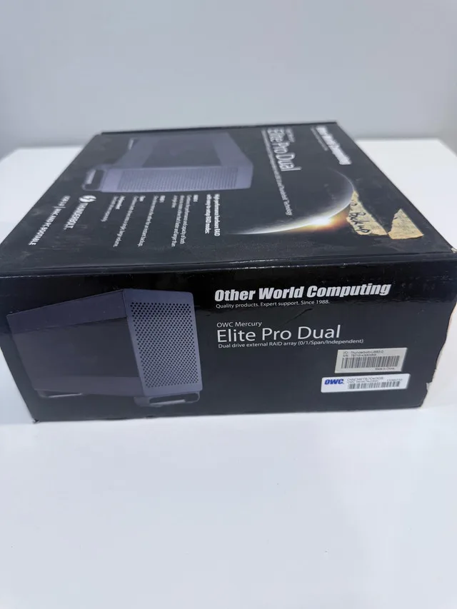 OWC Mercury Elite Pro Dual image indicator(4)