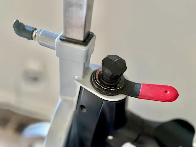 Schwinn Evolution Spin Bike - Excellent Condition image indicator(6)