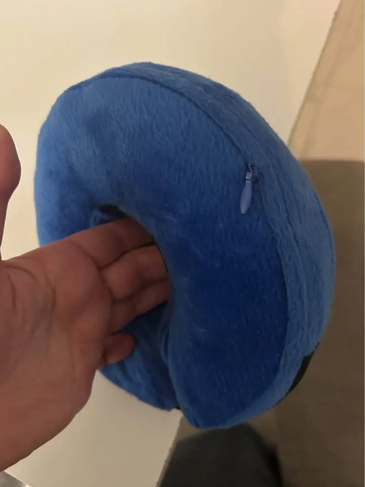 Cat Inflatable Surgical Cone image indicator(2)