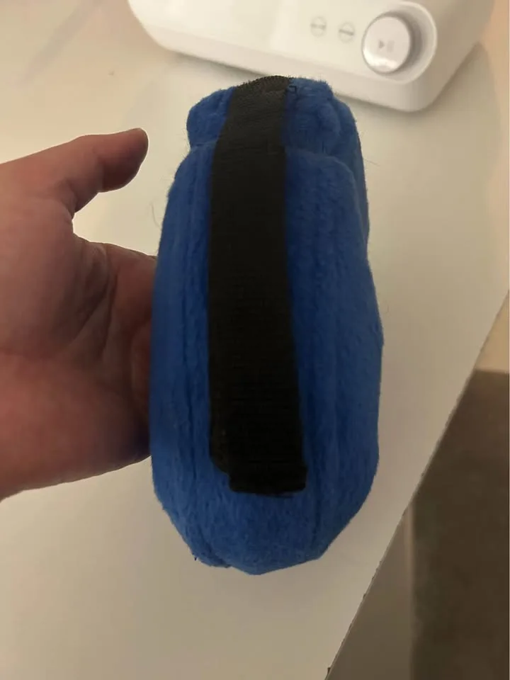 Cat Inflatable Surgical Cone image indicator(3)