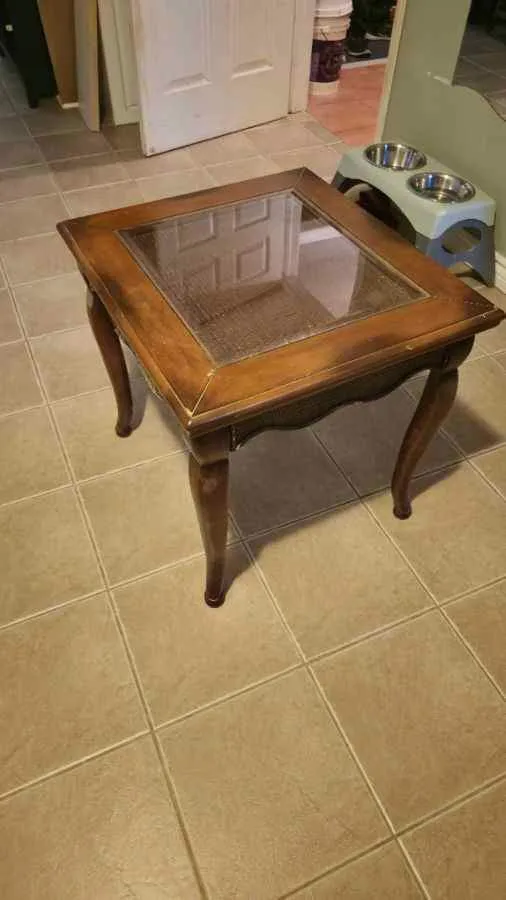 2 wooden glass table image indicator(2)