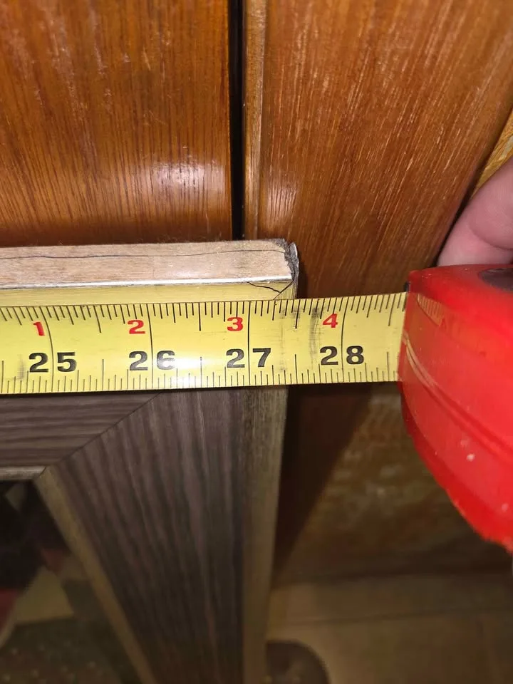 Mirror image indicator(4)