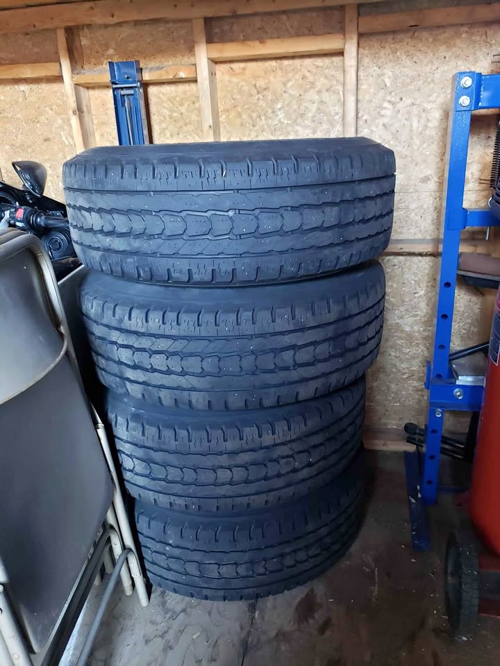Firestone Truck Tires