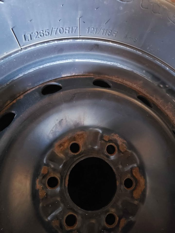 Firestone Truck Tires - photo 3