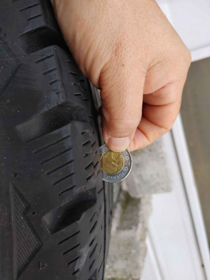 Firestone Truck Tires - photo 5
