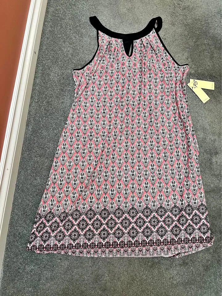 Ladies Summer Dress size L - port Union/401/Pickering location thumbnail