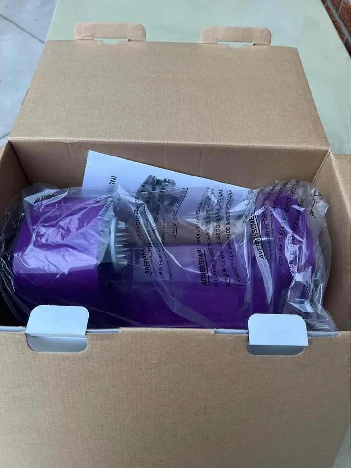 Simply Ming 4-in-1 Power Spiralizer - Pickering image indicator(4)