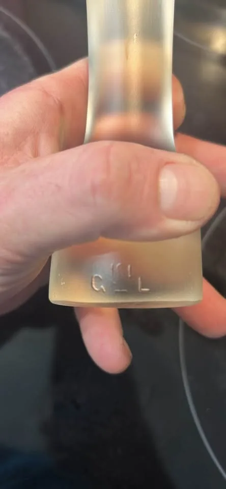 Madonna & Child Sculpture Stef Uiterwaal Leerdam Art Deco Froste image indicator(6)