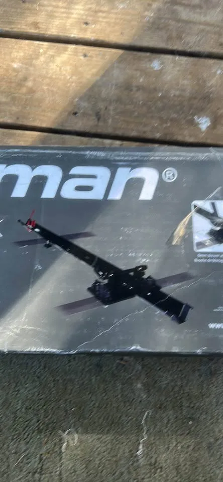 Swagmen Standard roof rack image indicator(2)