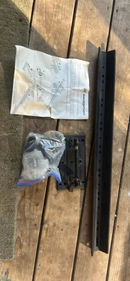 Swagmen Standard roof rack image indicator(4)