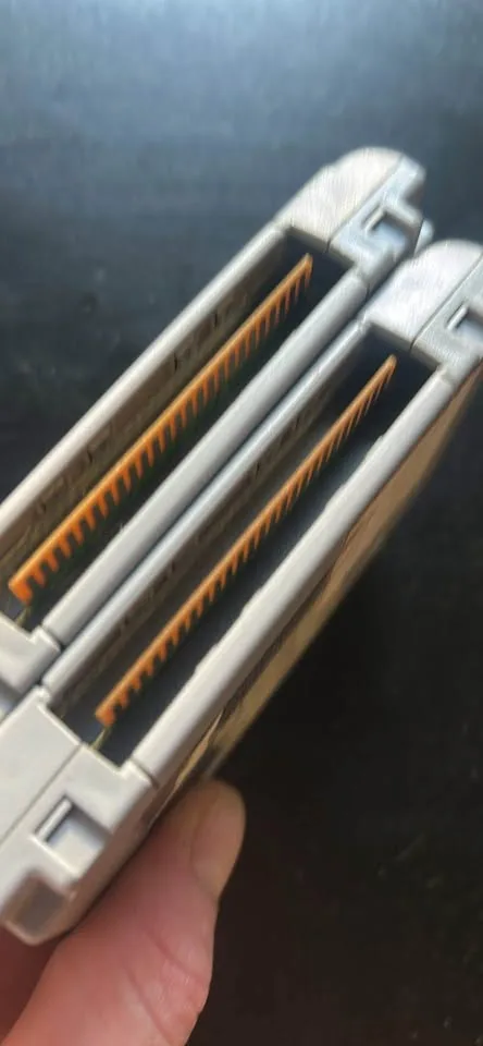 N64 Games: 007 and Triple Play 2000 image indicator(3)