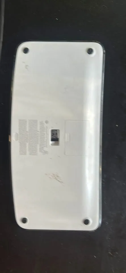 Microsoft Arc Keyboard image indicator(2)