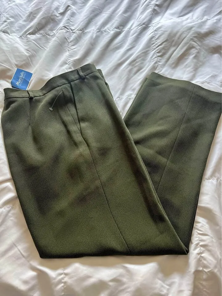 Ladies pants – size 10 – port Union/401/Pickering location thumbnail