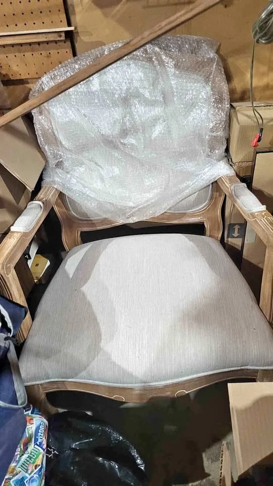 NUEVAS ESTILO frances. Son 2. $ 300 el par. Alsip thumbnail