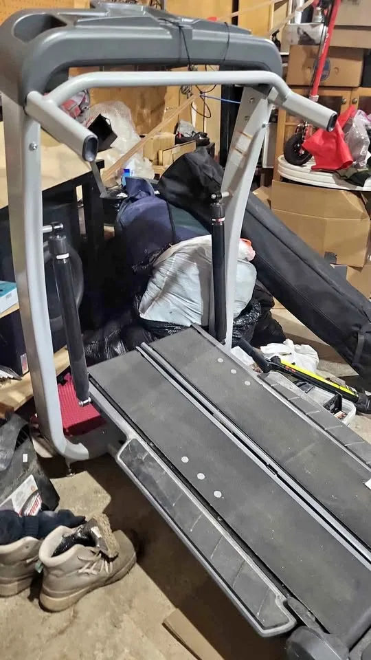 Escaladora. $85 funciona muy bien. thumbnail