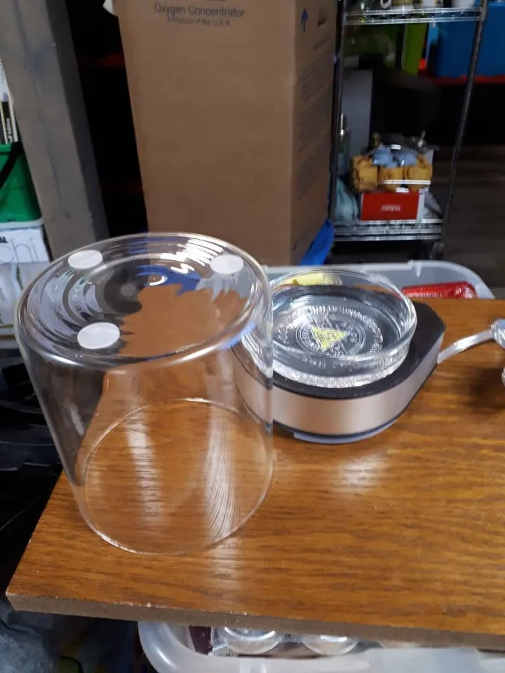 Scentsy Burner image indicator(3)