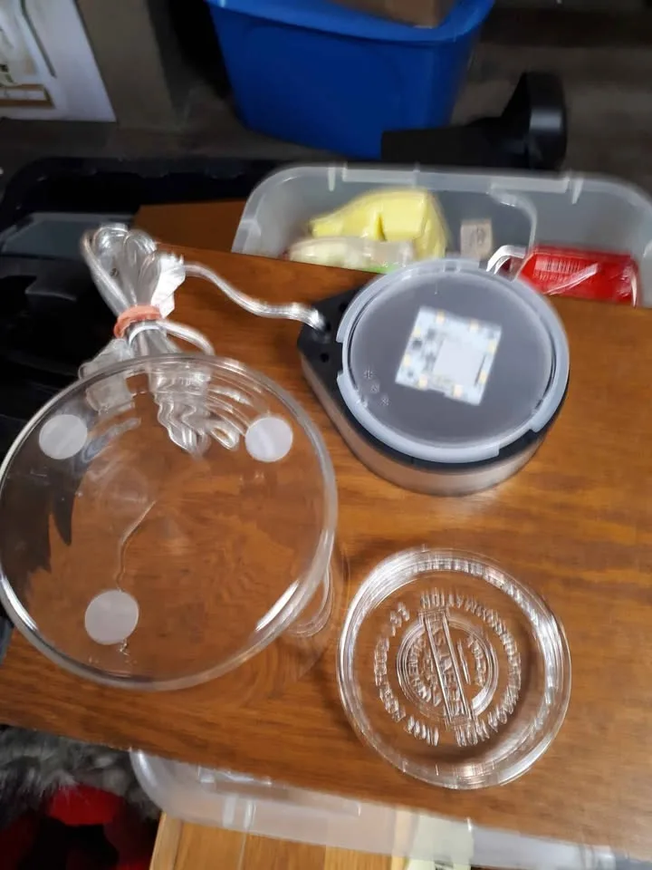 Scentsy Burner image indicator(4)