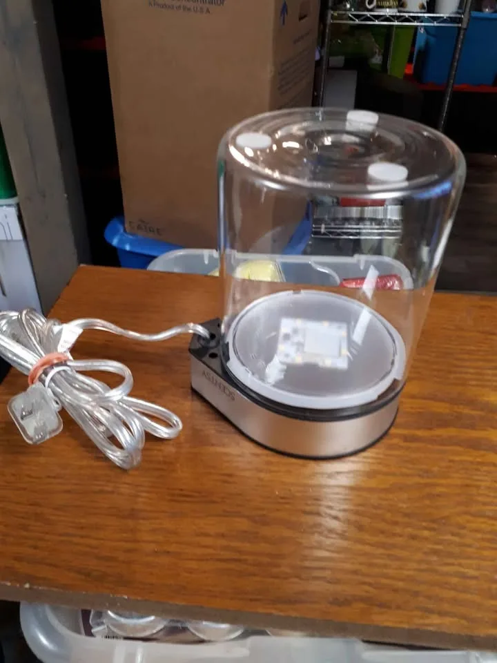 Scentsy Burner image indicator(5)