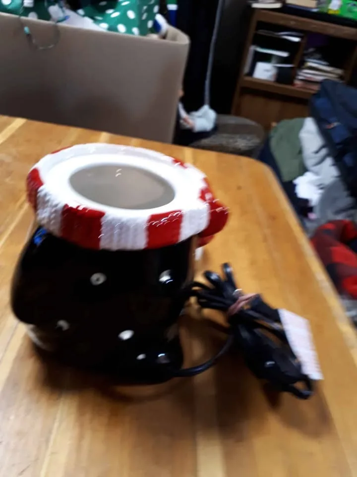 Scentsy Burner image indicator(4)