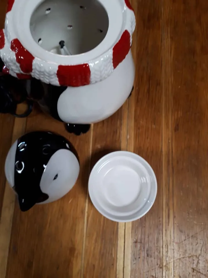 Scentsy Burner image indicator(5)