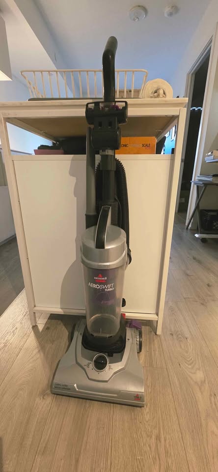 Bissell Aeroswift Turbo - photo 2