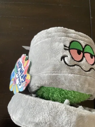 Bark Box 420 Ginas Grass Grinder Dog Toy Limited Edition image indicator(3)