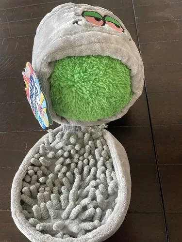 Bark Box 420 Ginas Grass Grinder Dog Toy Limited Edition image indicator(4)