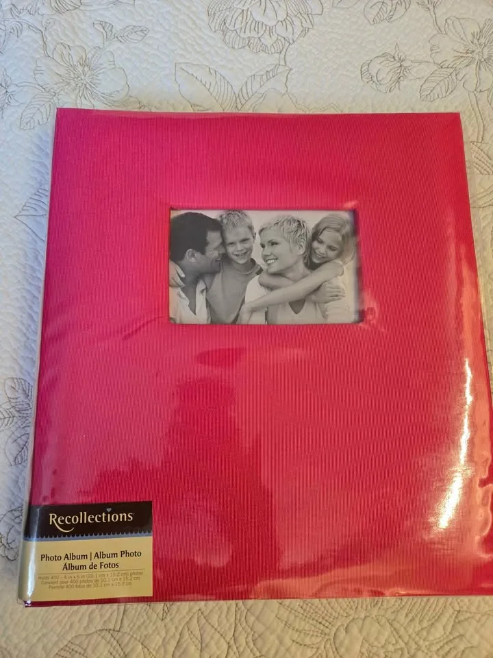 Photo album image indicator(2)