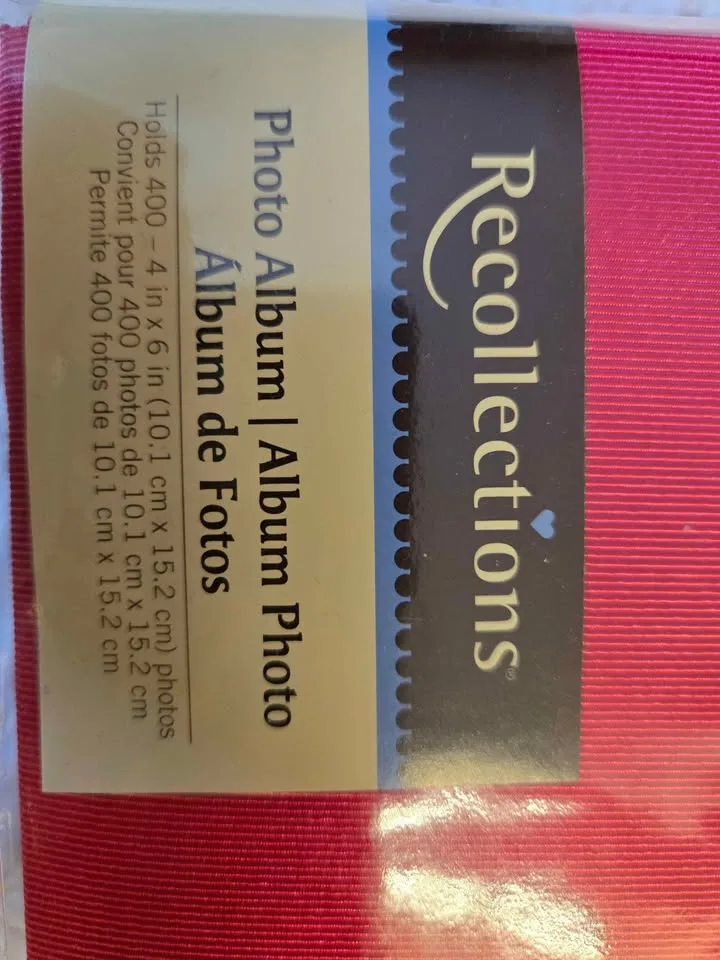 Photo album image indicator(3)