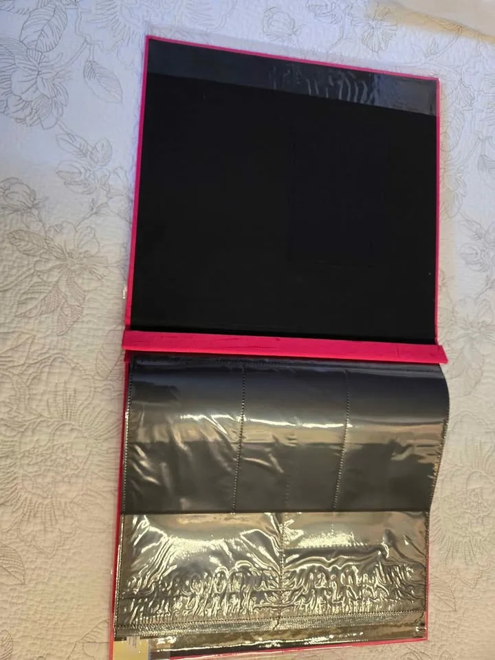 Photo album image indicator(4)