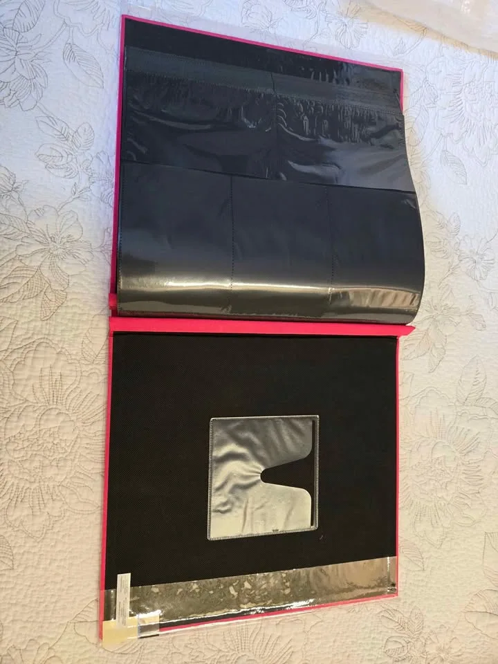 Photo album image indicator(6)