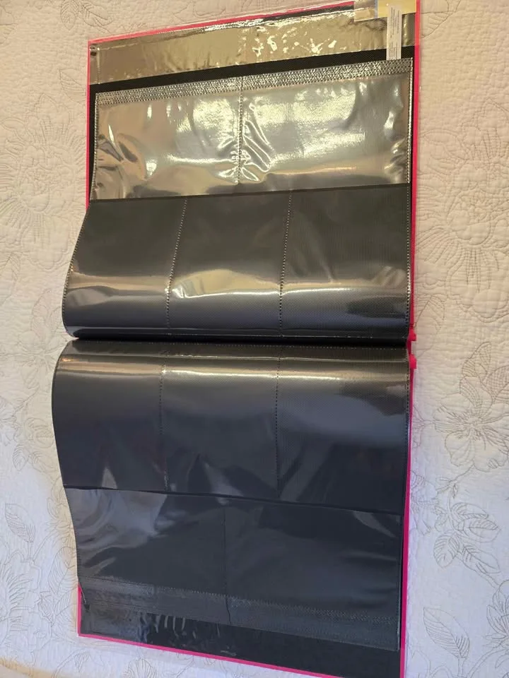 Photo album image indicator(7)