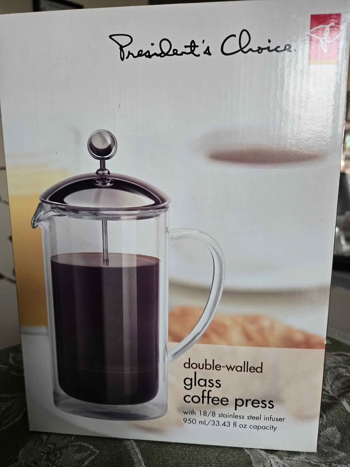 Coffee press - photo 2