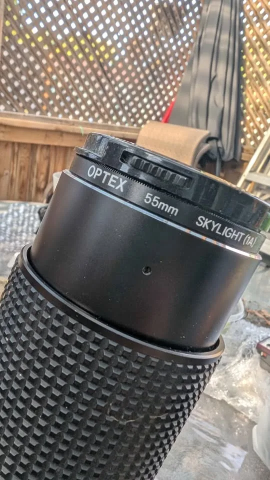 Canon T50 & Accessories image indicator(3)